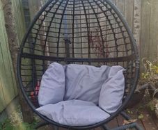 swing chair