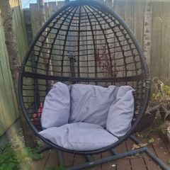 swing chair