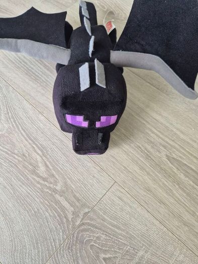 minecraft enderdragon