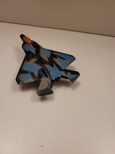 Misto Aircrafts Diecast Models