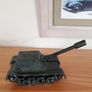 TANK - Model - Sculpture Image 4