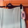 Beautiful Aqua Skirt BNWT Image 3
