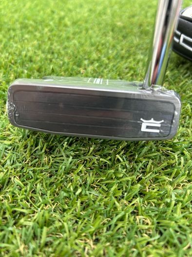 Cobra Agera RS 3D Printed Putter