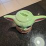 Grogu (Baby Yoda) Ceramic Canister Image 2