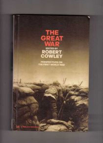 The Great War - Prospectives On The First World War