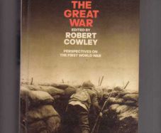 The Great War - Prospectives On The First World War