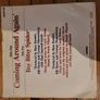 Carly Simon Coming Around Again 7 inch Vinyl Single Theme From Heartburn Image 2