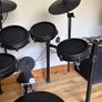 Alesis Nitro Mesh Electronic Drum Kit Image 7