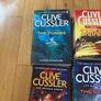 Clive cussler books Image 2