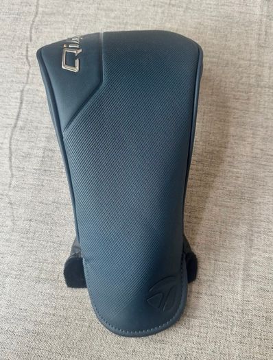 Taylormade Qi4d driver