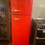 Smeg fridge freezer Image 2