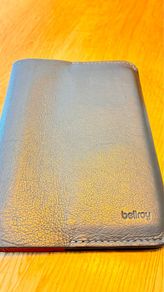 Bellroy Passport Holder