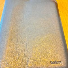 Bellroy Passport Holder