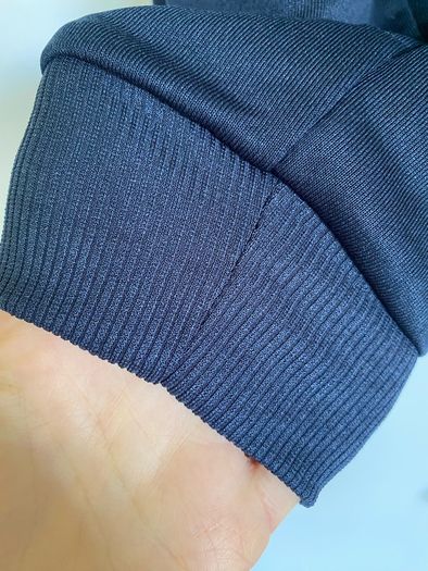 mans jumper