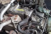 Mitsubishi pajero 3.2 engine
