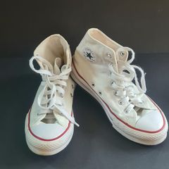 Converse Unisex Trainers Runner Chuck Taylor All Star