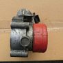 Mercedes kompressor 180, 200 Throttle Image 2