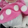 Minnie Mouse soft toy Image 4