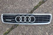 Audi a4 s4 b5 front bonnet grill quattro