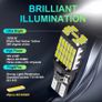 2x T15 , W16W , 912 led bulbs Image 4