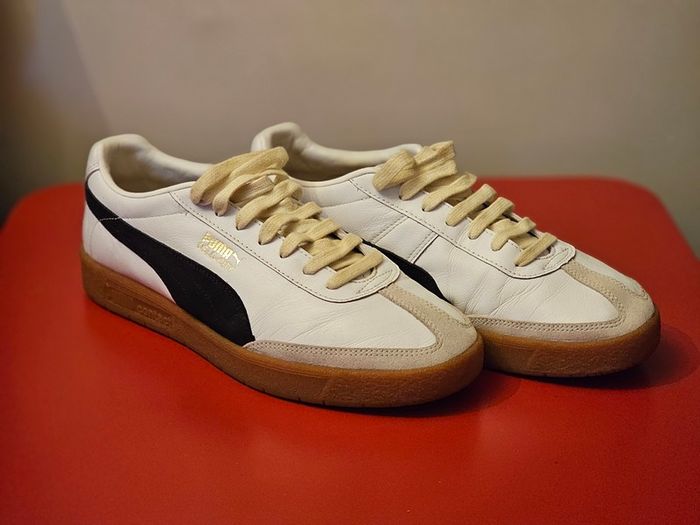 Puma Oslo City