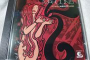 Maroon 5 - Songs About Jane Cd