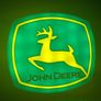 John Deere light box Image 3