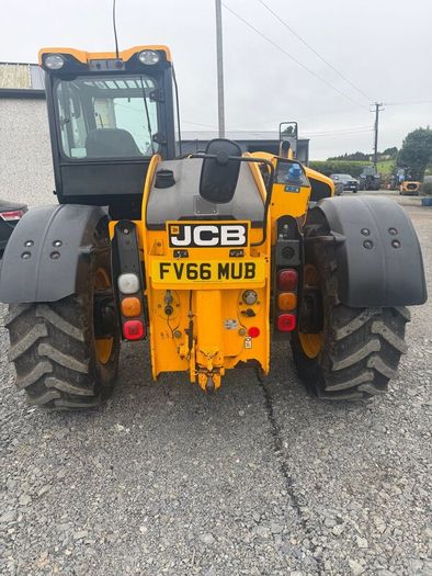 Jcb 526-56