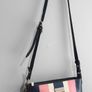 New Gionni Striped Crossbody Handbag Image 3
