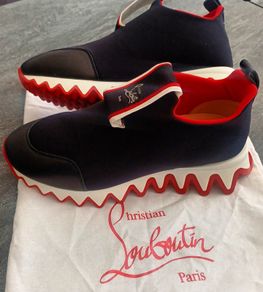 Brand New Christian Louboutin