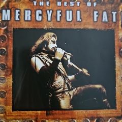 Mercyful Fate - The Best Of. 2003  Roadrunner Records. RR 8339 -2