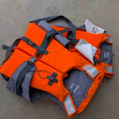 life vest x 2
