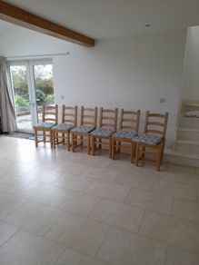 Dining Chairs