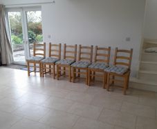 Dining Chairs