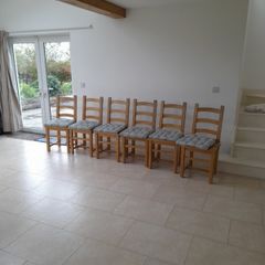 Dining Chairs