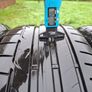19" Genuine Audi Q5 S Line Alloys with tyres Image 6