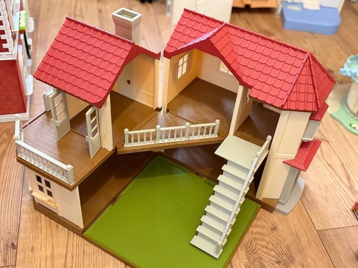 Sylvanian Families -  Bundle