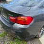 2016 Bmw 430 Breaking For Parts Image 5
