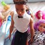 Assorted dolls Image 5