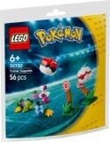 Lego paperbags