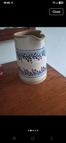 Nicholas Mosse large jug