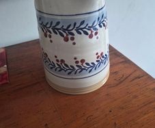Nicholas Mosse large jug