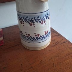 Nicholas Mosse large jug