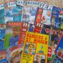 45 Rangers Football Programmes Image 3