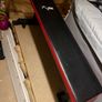 Rival Gym Equipment: Bench / Rack / Cable machine Image 2