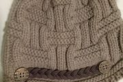 Womens hat