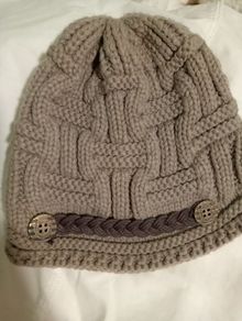 Womens hat
