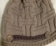 Womens hat
