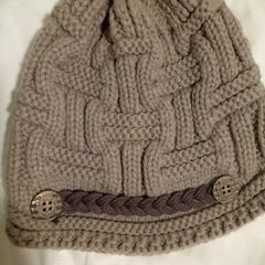 Womens hat