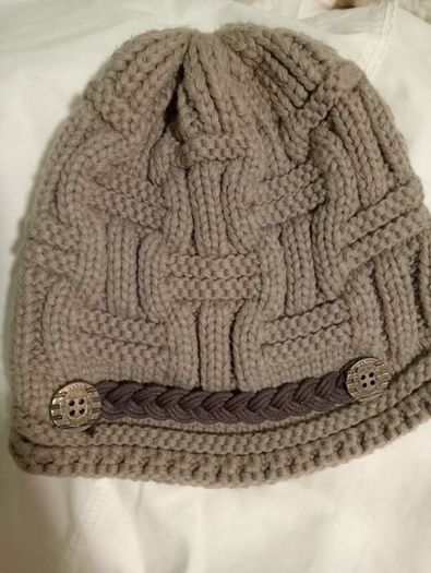 Womens hat
